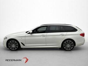 BMW 530 bild 4