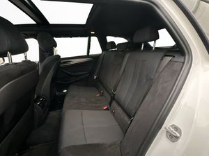 BMW 530 bild 22