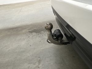 BMW 530 bild 8