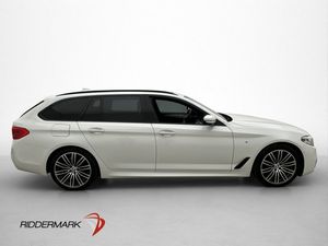 BMW 530 bild 6