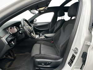 BMW 530 bild 10