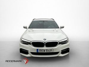 BMW 530 bild 2