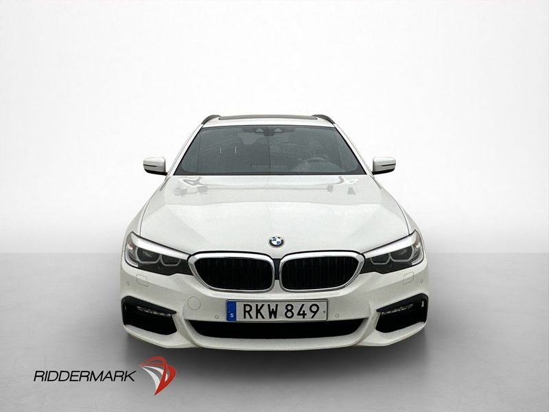 BMW 530 bild 2