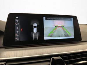 BMW 530 bild 15