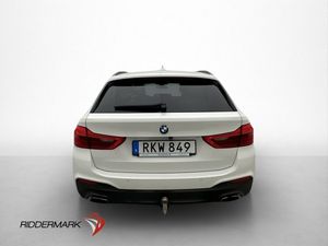 BMW 530 bild 5