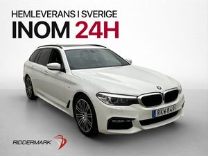 BMW 530 bild 3