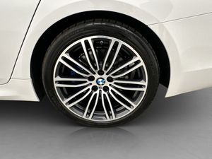BMW 530 bild 34