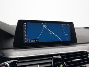 BMW 530 bild 17