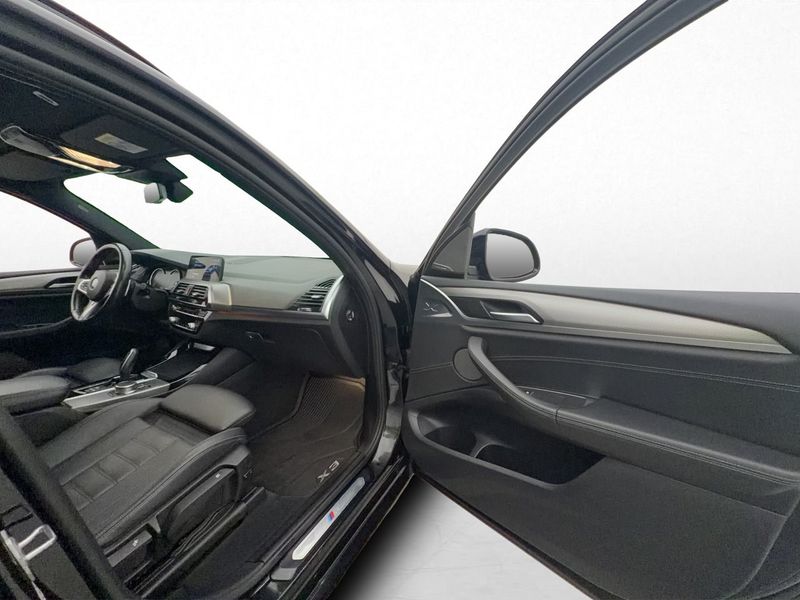 BMW X3 bild 37