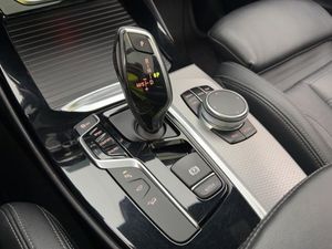 BMW X3 bild 22