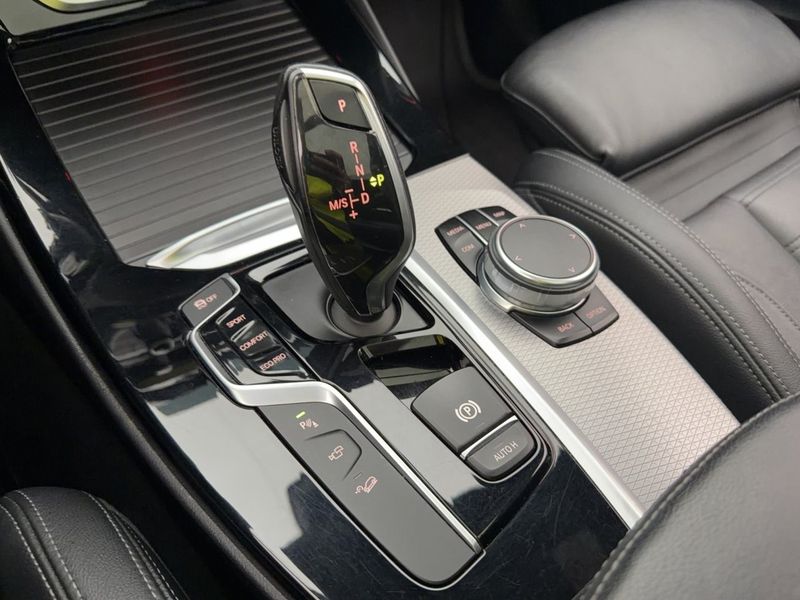 BMW X3 bild 22