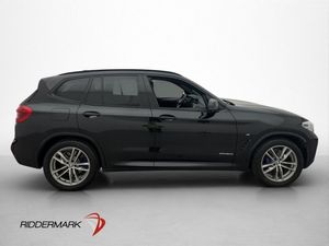 BMW X3 bild 6