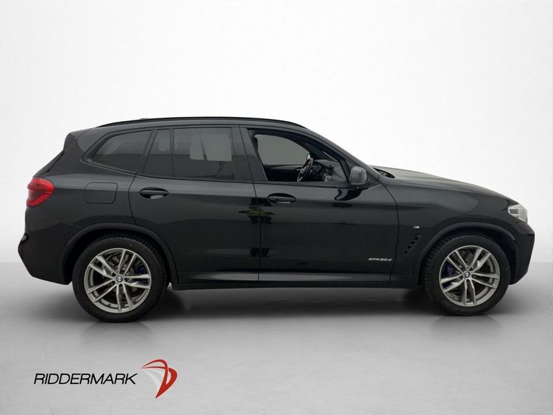BMW X3 bild 6