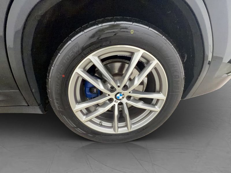 BMW X3 bild 35
