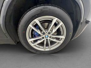 BMW X3 bild 33