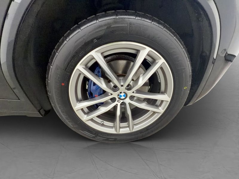 BMW X3 bild 33