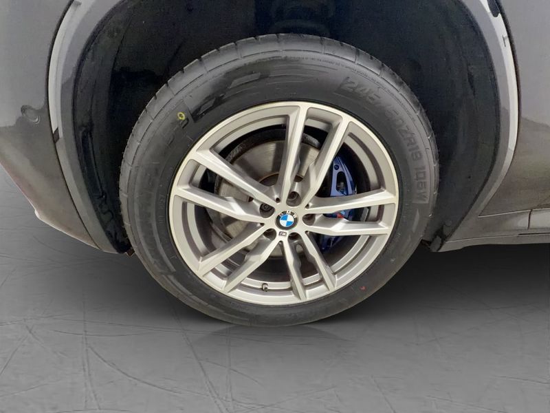 BMW X3 bild 32