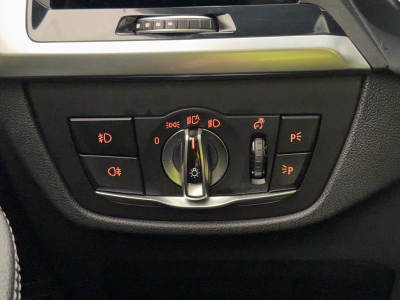 BMW X3 bild 29