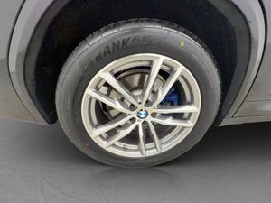 BMW X3 bild 34