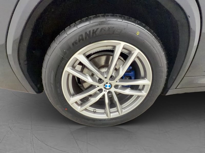 BMW X3 bild 34