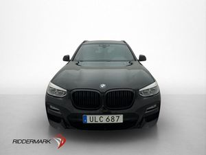 BMW X3 bild 2