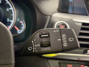 BMW X3 bild 27