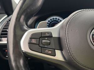BMW X3 bild 24