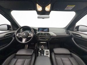BMW X3 bild 23
