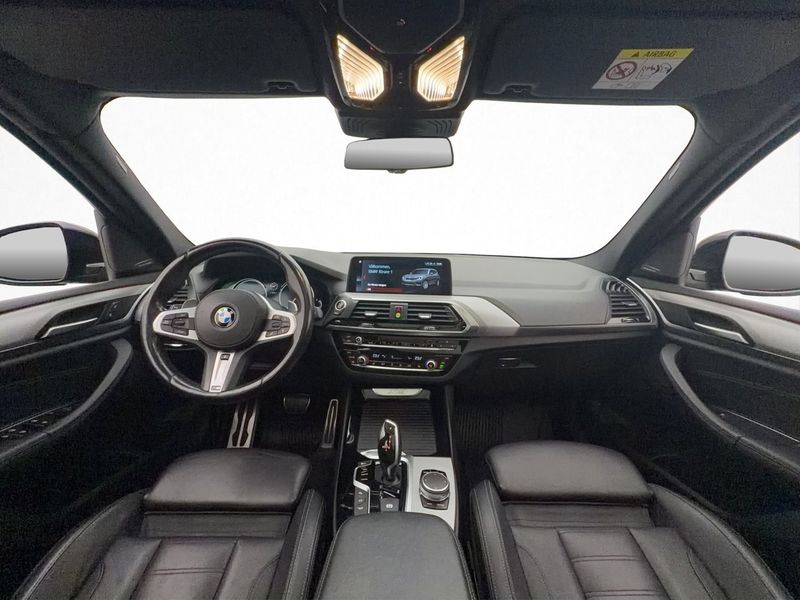 BMW X3 bild 23