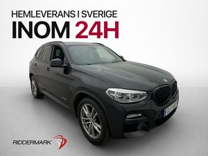 BMW X3 bild 3