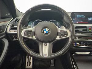 BMW X3 bild 11