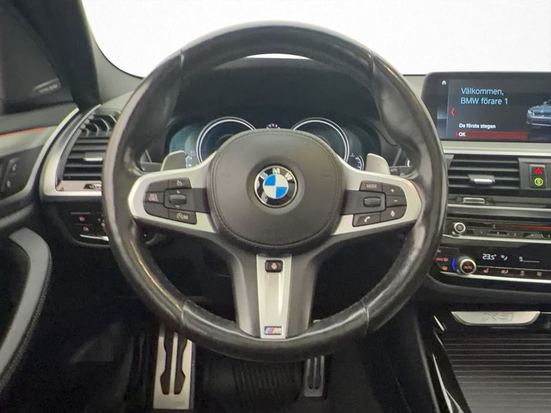 BMW X3 bild 11