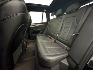 BMW X3 bild 13