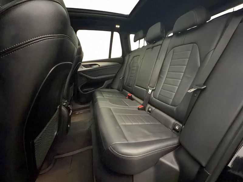 BMW X3 bild 13