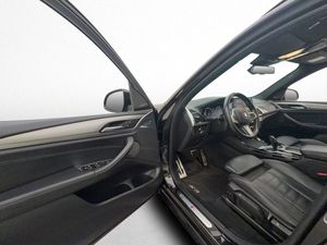 BMW X3 bild 36