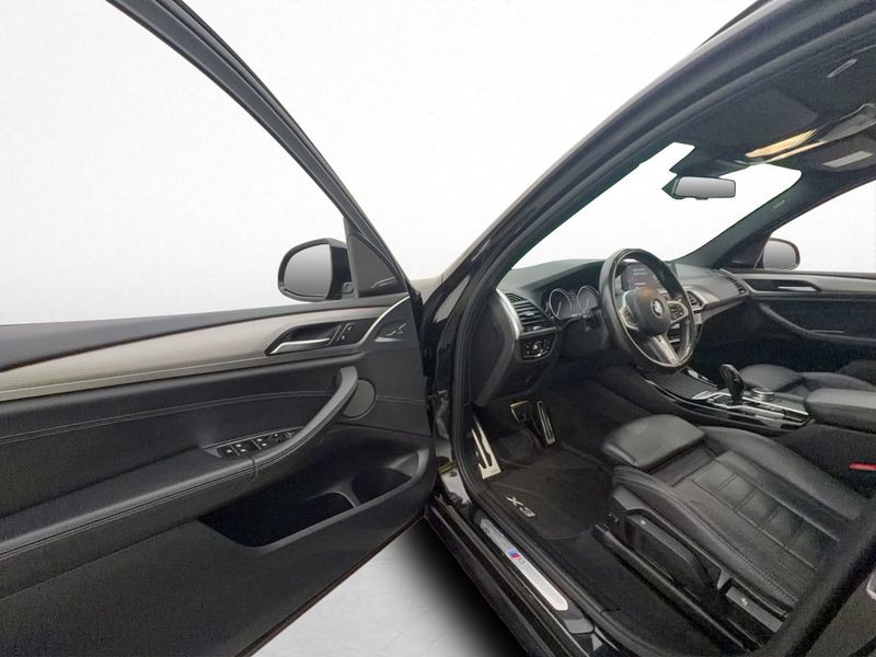 BMW X3 bild 36