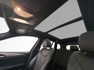 BMW X3 bild 14