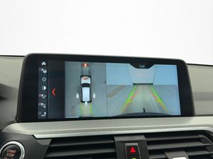 BMW X3 bild 16