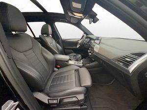 BMW X3 bild 12