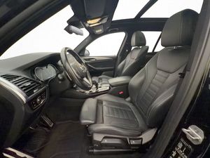 BMW X3 bild 10