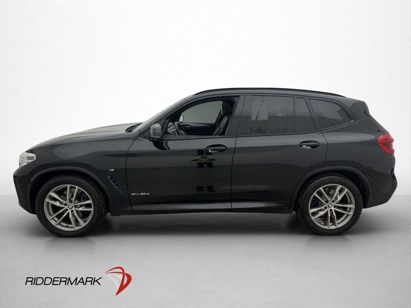 BMW X3 bild 4