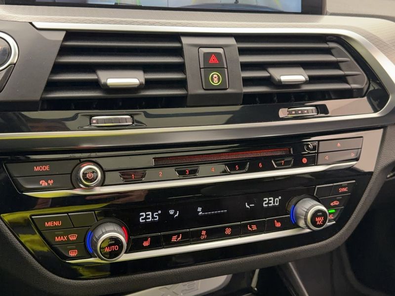 BMW X3 bild 20