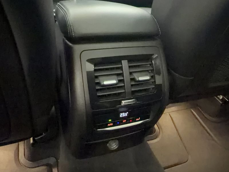 BMW X3 bild 21