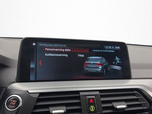 BMW X3 bild 19