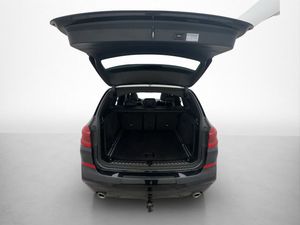 BMW X3 bild 9