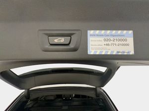BMW X3 bild 30