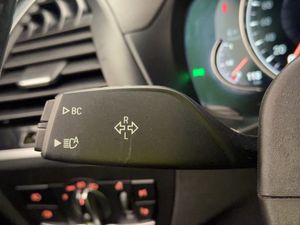 BMW X3 bild 28