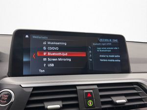 BMW X3 bild 18