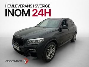 BMW X3 bild 1