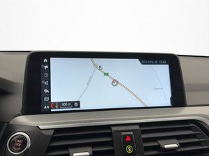 BMW X3 bild 17